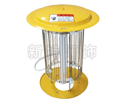 频振式杀虫灯