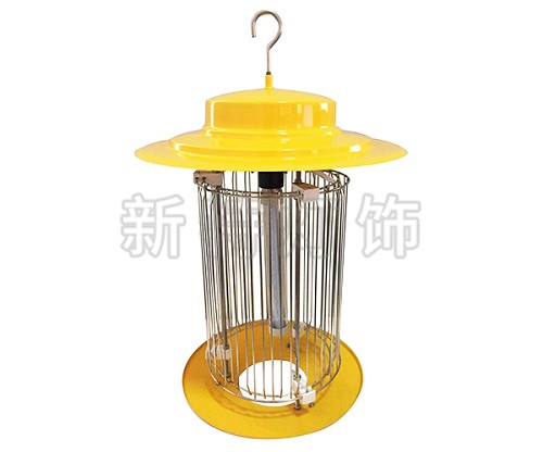 丽水专业室外灭蚊灯多少钱