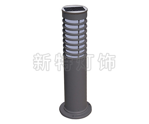 三门峡品牌太阳能草坪灯厂家