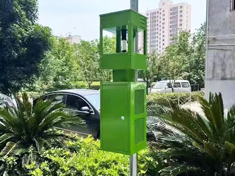 现场案例
