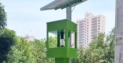 如何选择适合家庭的灭蚊灯？